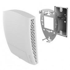 MikroTik wsAP ac lite - In-wall Dual Concurrent 2.4/5 GHz wireless access point